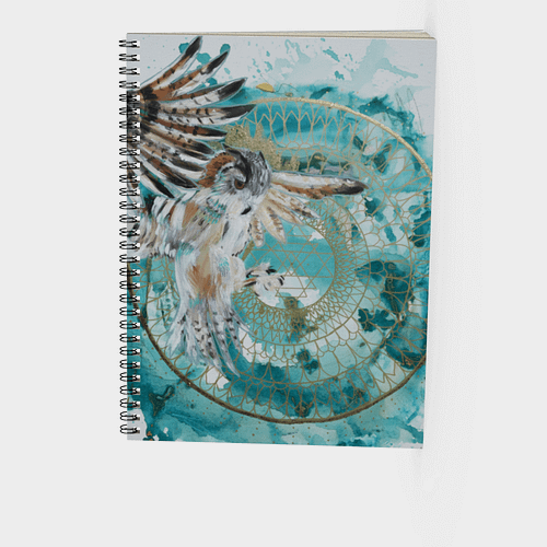 Journal d'intention: Intuition