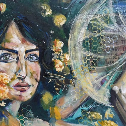 Oeuvre Originale: Reminescence