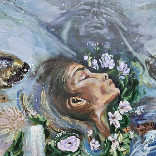 Oeuvre Originale: Held