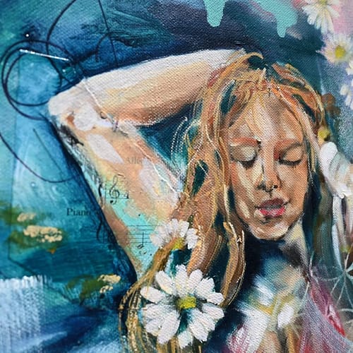 Oeuvre Originale: All the possibilities