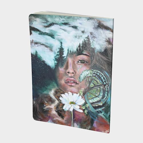 Journal d'intention: Purpose