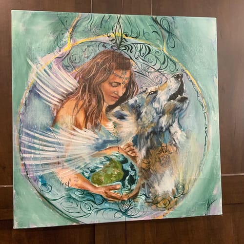 Earth Mama