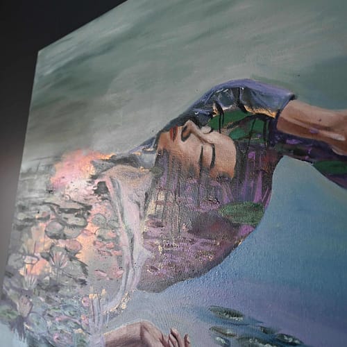 The surrender experiment