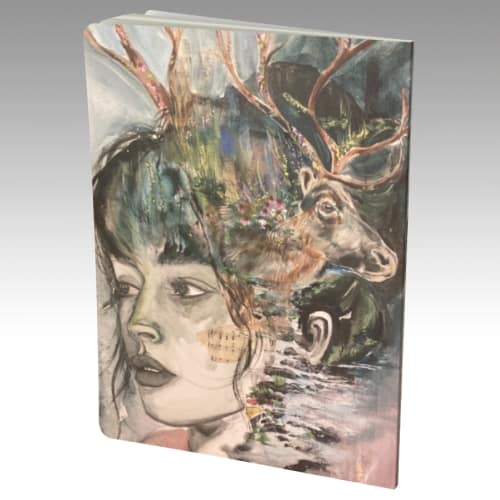 Journal d'intention: Inner Wild