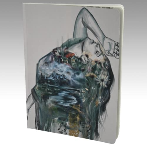 Journal d'intention: Inner love