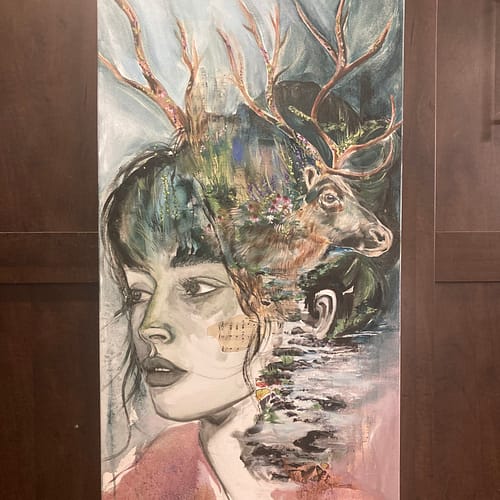 Inner Wild
