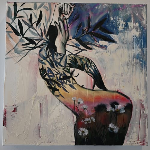 “You are not a drop in the ocean. You are the entire ocean, in a drop.” -Rumi