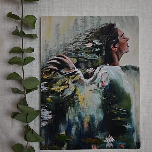 Journal d'intention: Guardian of you