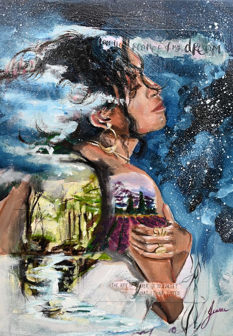 Dreamerofmydream Dreamerofmydream